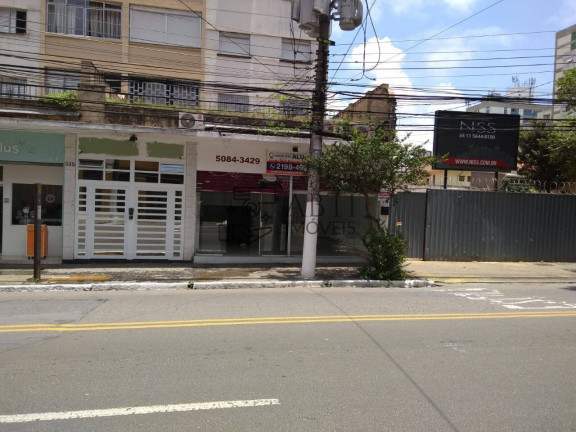 Imagem Loja à Venda, 90 m² em Vila Mariana - São Paulo