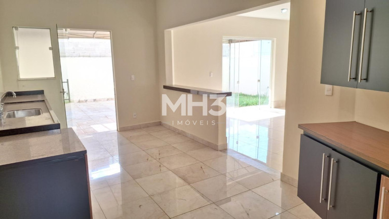 Imagem Casa de Condomínio com 3 Quartos à Venda, 175 m² em Jardim Dulce (nova Veneza) - Sumaré Imagem Casa de Condomínio com 3 Quartos à Venda, 175 m² em Jardim Dulce (nova Veneza) - Sumaré