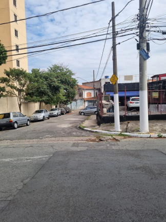 Terreno à Venda, 820 m² em Jardim Santa Cruz (campo Grande) - São Paulo