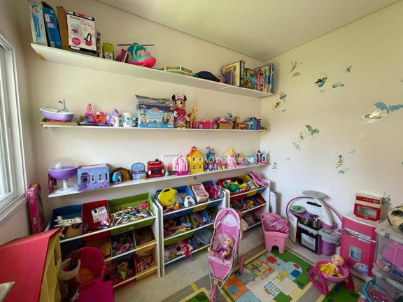 Imagem Sobrado com 4 Quartos à Venda, 243 m² em Urbanova Vii - São José Dos Campos