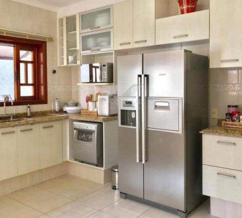 Imagem Apartamento com 3 Quartos à Venda, em Alto Boa Vista - Limeira Imagem Apartamento com 3 Quartos à Venda, em Alto Boa Vista - Limeira