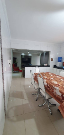 Imagem Casa com 2 Quartos à Venda, 246 m² em Limeira Imagem Casa com 2 Quartos à Venda, 246 m² em Limeira
