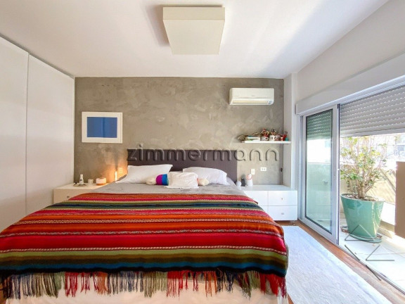 Imagem Cobertura com 3 Quartos à Venda, 290 m² em Moema - São Paulo Imagem Cobertura com 3 Quartos à Venda, 290 m² em Moema - São Paulo