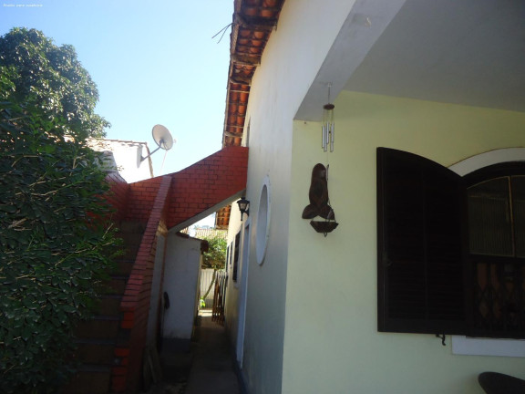 Imagem Casa com 3 Quartos à Venda, 450 m² em Engenho Do Mato - Niterói