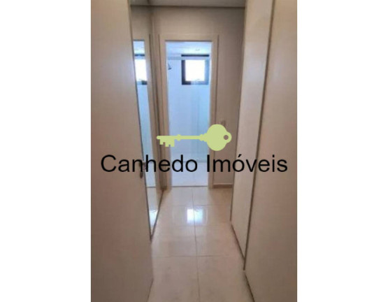 Imagem Apartamento com 4 Quartos à Venda, 374 m² em Klabin - São Paulo