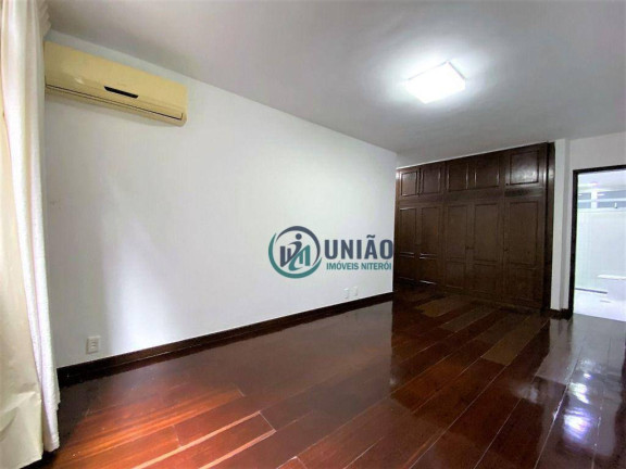 Imagem Apartamento com 4 Quartos à Venda, 260 m² em Icaraí - Niterói