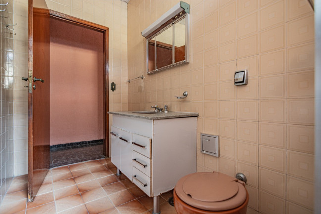 Imagem Casa com 4 Quartos à Venda, 200 m² em Vila Anglo Brasileira - São Paulo Imagem Casa com 4 Quartos à Venda, 200 m² em Vila Anglo Brasileira - São Paulo