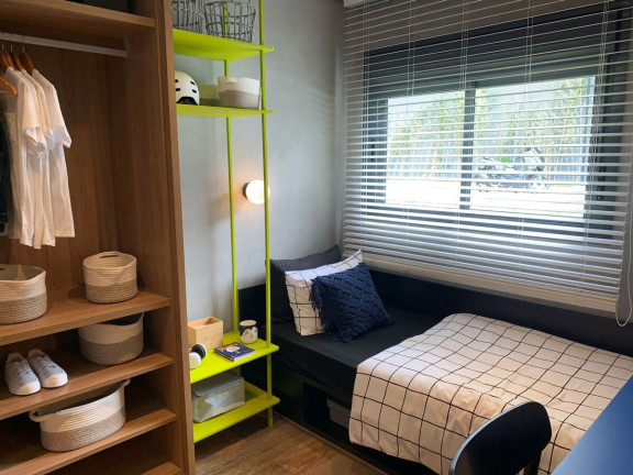 Imagem Apartamento com 2 Quartos à Venda, 58 m² em Vila Cordeiro - São Paulo Imagem Apartamento com 2 Quartos à Venda, 58 m² em Vila Cordeiro - São Paulo