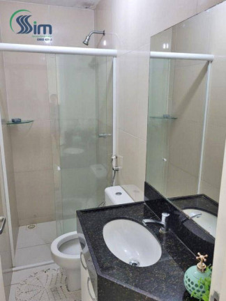 Imagem Casa com 3 Quartos à Venda, 98 m² em Urucunema - Eusébio Imagem Casa com 3 Quartos à Venda, 98 m² em Urucunema - Eusébio