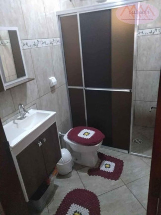 Imagem Casa com 2 Quartos à Venda, 87 m² em Ibira - Ibirá