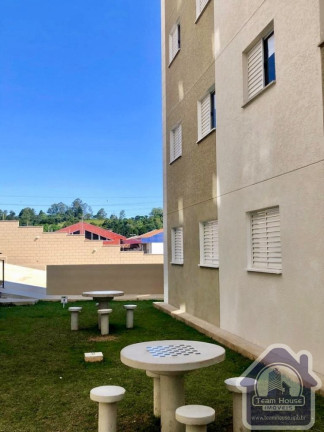 Imagem Apartamento com 3 Quartos à Venda, 50 m² em Vila Nova Aparecida - Mogi Das Cruzes