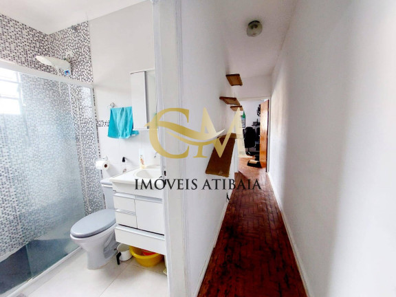 Imagem Casa com 3 Quartos à Venda, 150 m² em Jardim Brasil - Atibaia Imagem Casa com 3 Quartos à Venda, 150 m² em Jardim Brasil - Atibaia