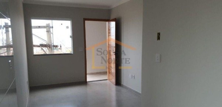 Imagem Apartamento com 2 Quartos à Venda, 45 m² em Vila Isolina Mazzei - São Paulo Imagem Apartamento com 2 Quartos à Venda, 45 m² em Vila Isolina Mazzei - São Paulo