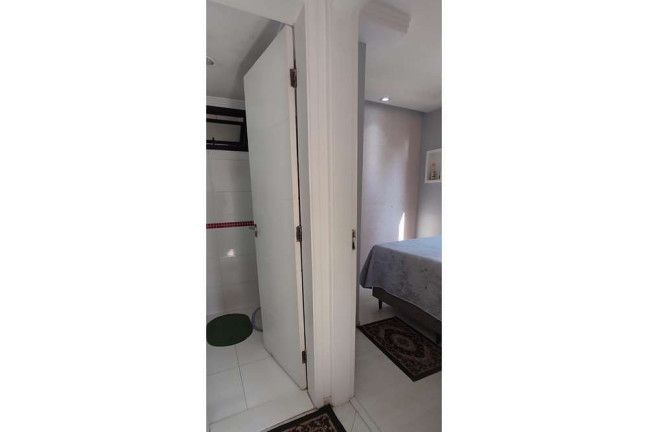 Imagem Apartamento com 3 Quartos à Venda, 61 m² em Morumbi - São Paulo Imagem Apartamento com 3 Quartos à Venda, 61 m² em Morumbi - São Paulo