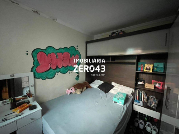 Imagem Casa de Condomínio com 3 Quartos à Venda, 57 m² em Jardim Morumbi - Londrina Imagem Casa de Condomínio com 3 Quartos à Venda, 57 m² em Jardim Morumbi - Londrina