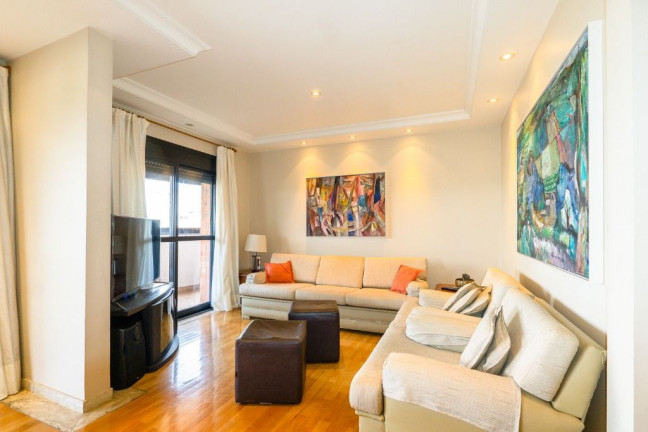 Imagem Apartamento com 3 Quartos à Venda, 171 m² em Perdizes - São Paulo Imagem Apartamento com 3 Quartos à Venda, 171 m² em Perdizes - São Paulo