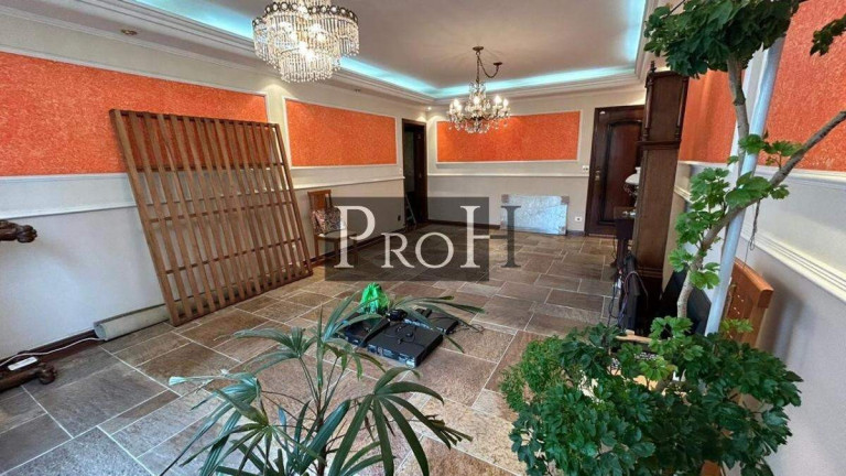 Imagem Apartamento com 3 Quartos à Venda, 135 m² em Santo Antônio - São Caetano Do Sul Imagem Apartamento com 3 Quartos à Venda, 135 m² em Santo Antônio - São Caetano Do Sul