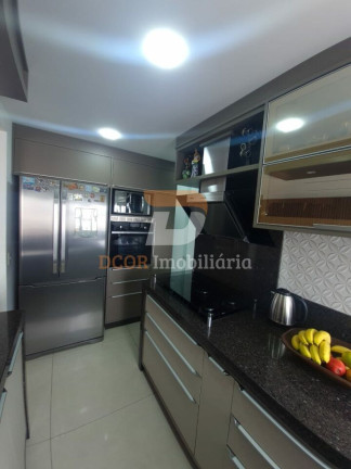 Imagem Apartamento com 3 Quartos à Venda, 103 m² em Centro - Santo André Imagem Apartamento com 3 Quartos à Venda, 103 m² em Centro - Santo André