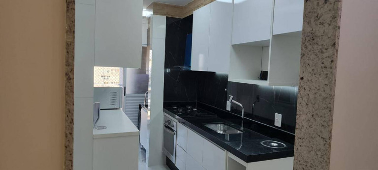 Imagem Apartamento com 3 Quartos à Venda, 83 m² em Centro - São Caetano Do Sul Imagem Apartamento com 3 Quartos à Venda, 83 m² em Centro - São Caetano Do Sul