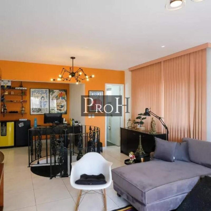 Imagem Cobertura com 2 Quartos à Venda, 115 m² em Santa Paula - São Caetano Do Sul Imagem Cobertura com 2 Quartos à Venda, 115 m² em Santa Paula - São Caetano Do Sul