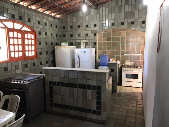 Imagem Casa com 5 Quartos à Venda, 400 m² em Pontal Da Ilha - Itamaracá Imagem Casa com 5 Quartos à Venda, 400 m² em Pontal Da Ilha - Itamaracá