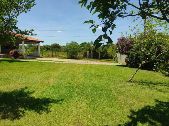 Imagem Chácara com 2 Quartos à Venda, 1.495 m² em Iperozinho - Capela Do Alto Imagem Chácara com 2 Quartos à Venda, 1.495 m² em Iperozinho - Capela Do Alto