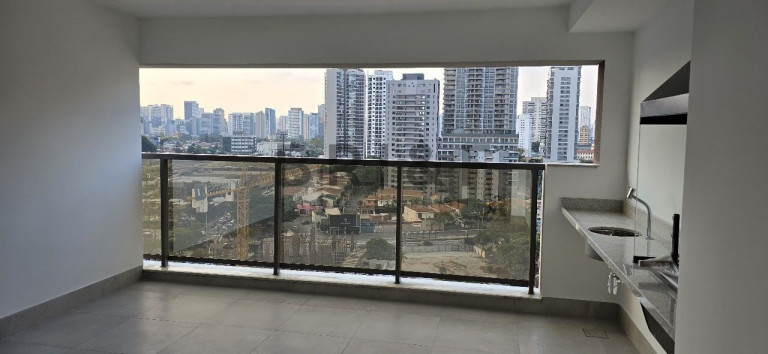 Imagem Apartamento com 3 Quartos à Venda, 110 m² em Brooklin - São Paulo Imagem Apartamento com 3 Quartos à Venda, 110 m² em Brooklin - São Paulo