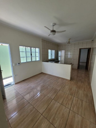 Imagem Casa com 2 Quartos à Venda, 68 m² em Balneário América - Mongaguá Imagem Casa com 2 Quartos à Venda, 68 m² em Balneário América - Mongaguá