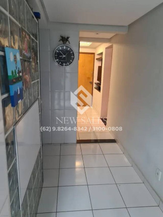 Imagem Apartamento com 3 Quartos à Venda, 127 m² em Setor Sul - Goiânia Imagem Apartamento com 3 Quartos à Venda, 127 m² em Setor Sul - Goiânia