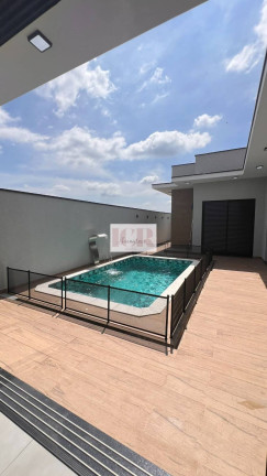 Imagem Casa de Condomínio com 3 Quartos à Venda, 303 m² em Brigadeiro Tobias - Sorocaba Imagem Casa de Condomínio com 3 Quartos à Venda, 303 m² em Brigadeiro Tobias - Sorocaba