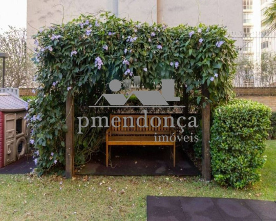 Imagem Apartamento com 4 Quartos à Venda, 320 m² em Perdizes - São Paulo Imagem Apartamento com 4 Quartos à Venda, 320 m² em Perdizes - São Paulo