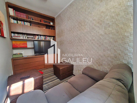 Imagem Casa com 3 Quartos à Venda, 230 m² em Jardim Alto Da Barra - Campinas