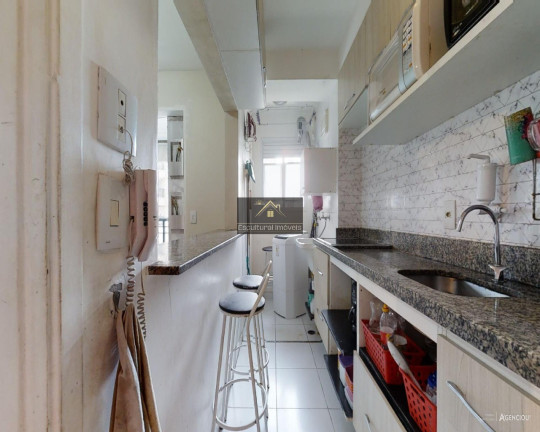 Imagem Apartamento com 3 Quartos à Venda, 65 m² em Vila Suzana - São Paulo