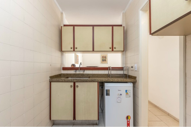 Imagem Apartamento com 2 Quartos à Venda, 60 m² em Jardim Paulista - São Paulo Imagem Apartamento com 2 Quartos à Venda, 60 m² em Jardim Paulista - São Paulo