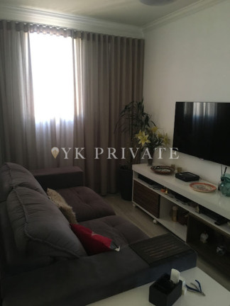 Imagem Apartamento com 2 Quartos à Venda, 70 m² em Lapa - São Paulo