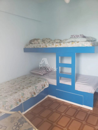 Imagem Cobertura com 3 Quartos para Alugar, 120 m² em Enseada - Guarujá Imagem Cobertura com 3 Quartos para Alugar, 120 m² em Enseada - Guarujá