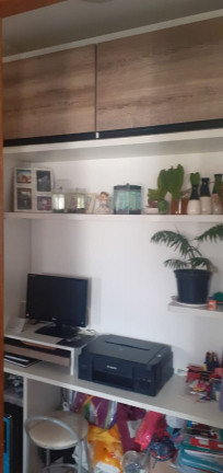 Imagem Apartamento com 2 Quartos à Venda, 47 m² em Jardim ísis - Cotia Imagem Apartamento com 2 Quartos à Venda, 47 m² em Jardim ísis - Cotia