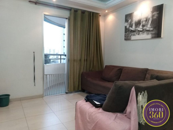 Imagem Apartamento com 2 Quartos à Venda, 67 m² em Tatuapé - São Paulo Imagem Apartamento com 2 Quartos à Venda, 67 m² em Tatuapé - São Paulo
