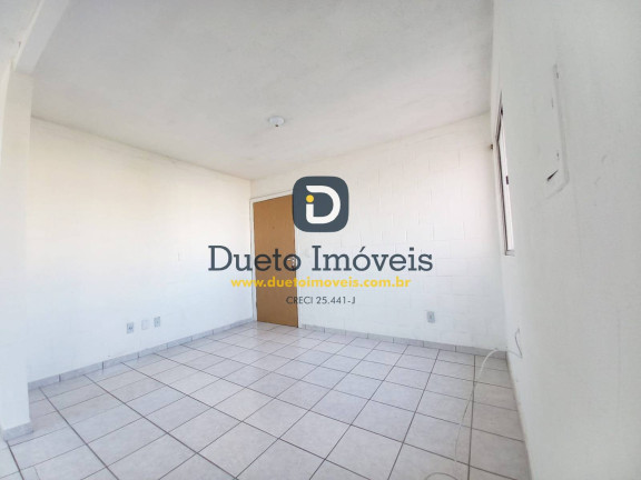 Imagem Apartamento com 2 Quartos à Venda, 43 m² em Urlândia - Santa Maria