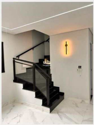 Imagem Casa com 3 Quartos à Venda, 167 m² em Aviação - Praia Grande Imagem Casa com 3 Quartos à Venda, 167 m² em Aviação - Praia Grande