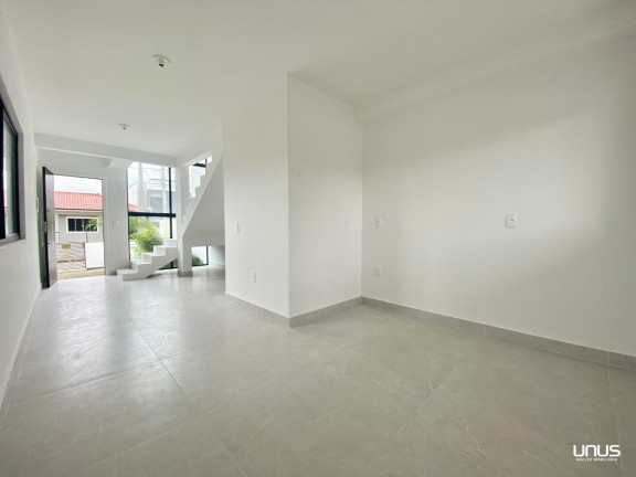 Imagem Sobrado com 2 Quartos à Venda, 100 m² em Forquilhas - São José