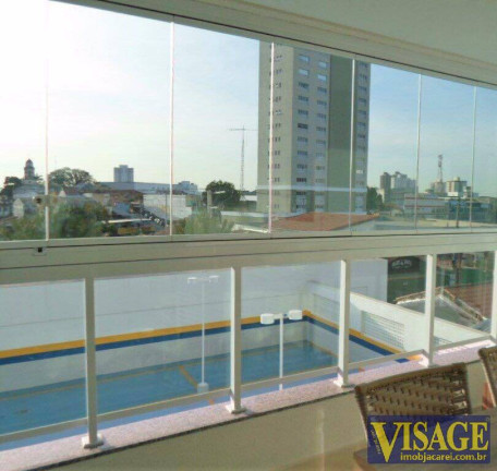 Imagem Apartamento com 3 Quartos à Venda, em Centro - Jacareí Imagem Apartamento com 3 Quartos à Venda, em Centro - Jacareí