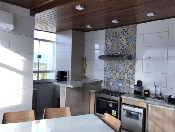 Imagem Apartamento com 2 Quartos à Venda, 115 m² em Estufa 1 - Ubatuba Imagem Apartamento com 2 Quartos à Venda, 115 m² em Estufa 1 - Ubatuba