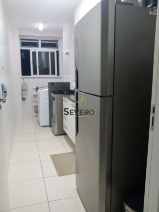 Imagem Apartamento com 2 Quartos à Venda, 62 m² em Santa Rosa - Niterói Imagem Apartamento com 2 Quartos à Venda, 62 m² em Santa Rosa - Niterói