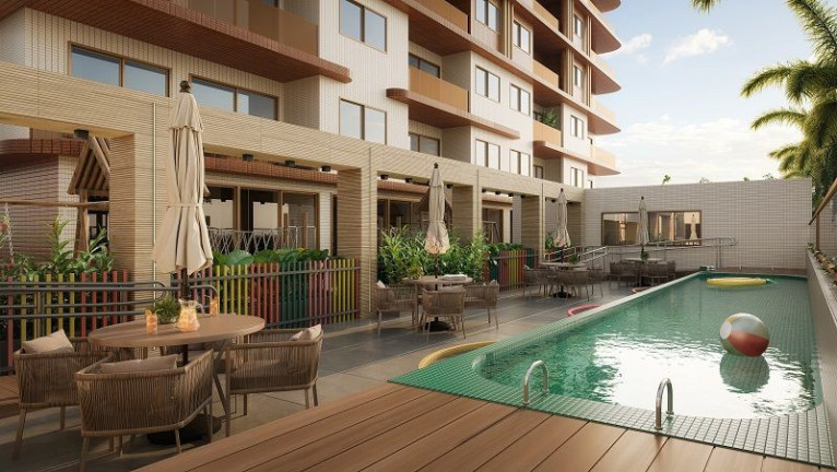 Imagem Apartamento com 2 Quartos à Venda, 66 m² em Jardim Oceania - João Pessoa Imagem Apartamento com 2 Quartos à Venda, 66 m² em Jardim Oceania - João Pessoa