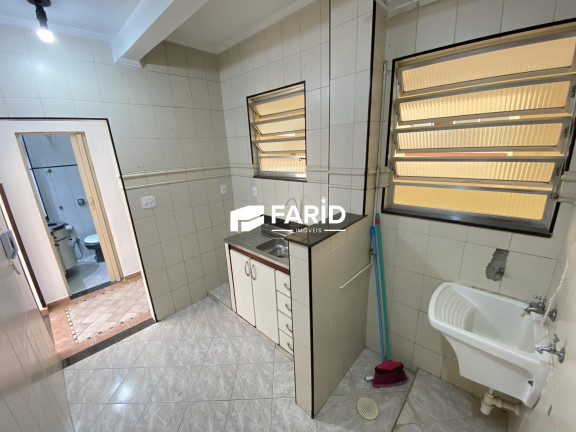 Imagem Apartamento com 1 Quarto à Venda, 55 m² em Ponta Da Praia - Santos Imagem Apartamento com 1 Quarto à Venda, 55 m² em Ponta Da Praia - Santos