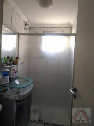 Imagem Cobertura com 3 Quartos à Venda, 136 m² em Vila Inglesa - São Paulo Imagem Cobertura com 3 Quartos à Venda, 136 m² em Vila Inglesa - São Paulo
