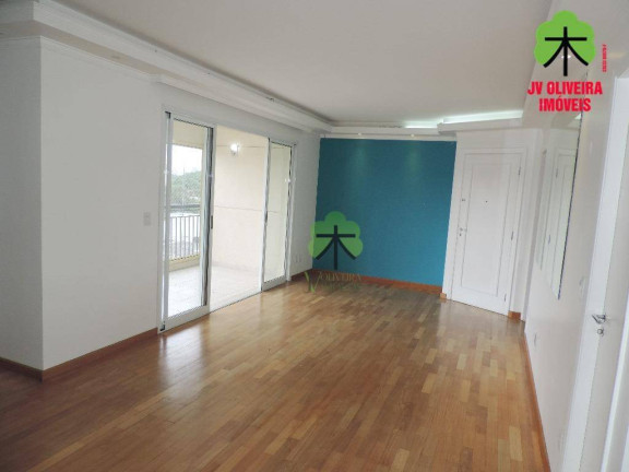 Imagem Apartamento com 3 Quartos à Venda, 106 m² em Vila Sônia - São Paulo