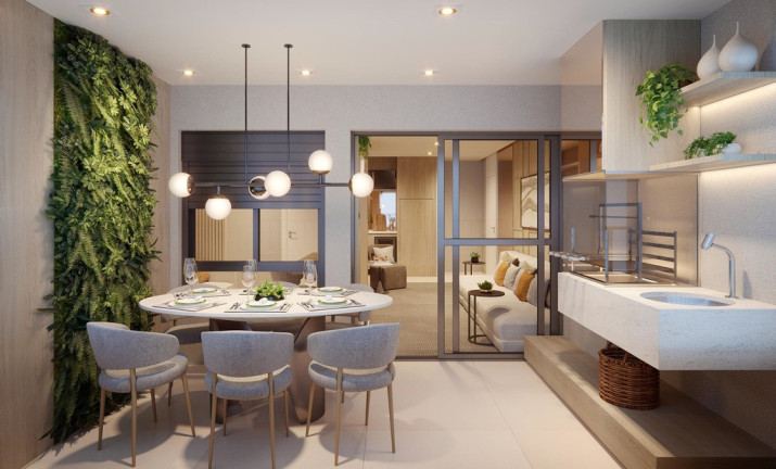 Imagem Apartamento com 3 Quartos à Venda, 81 m² em Alto Do Ipiranga - São Paulo