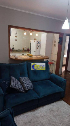 Apartamento com 2 Quartos à Venda, 80 m² em Centro - São Bernardo Do Campo